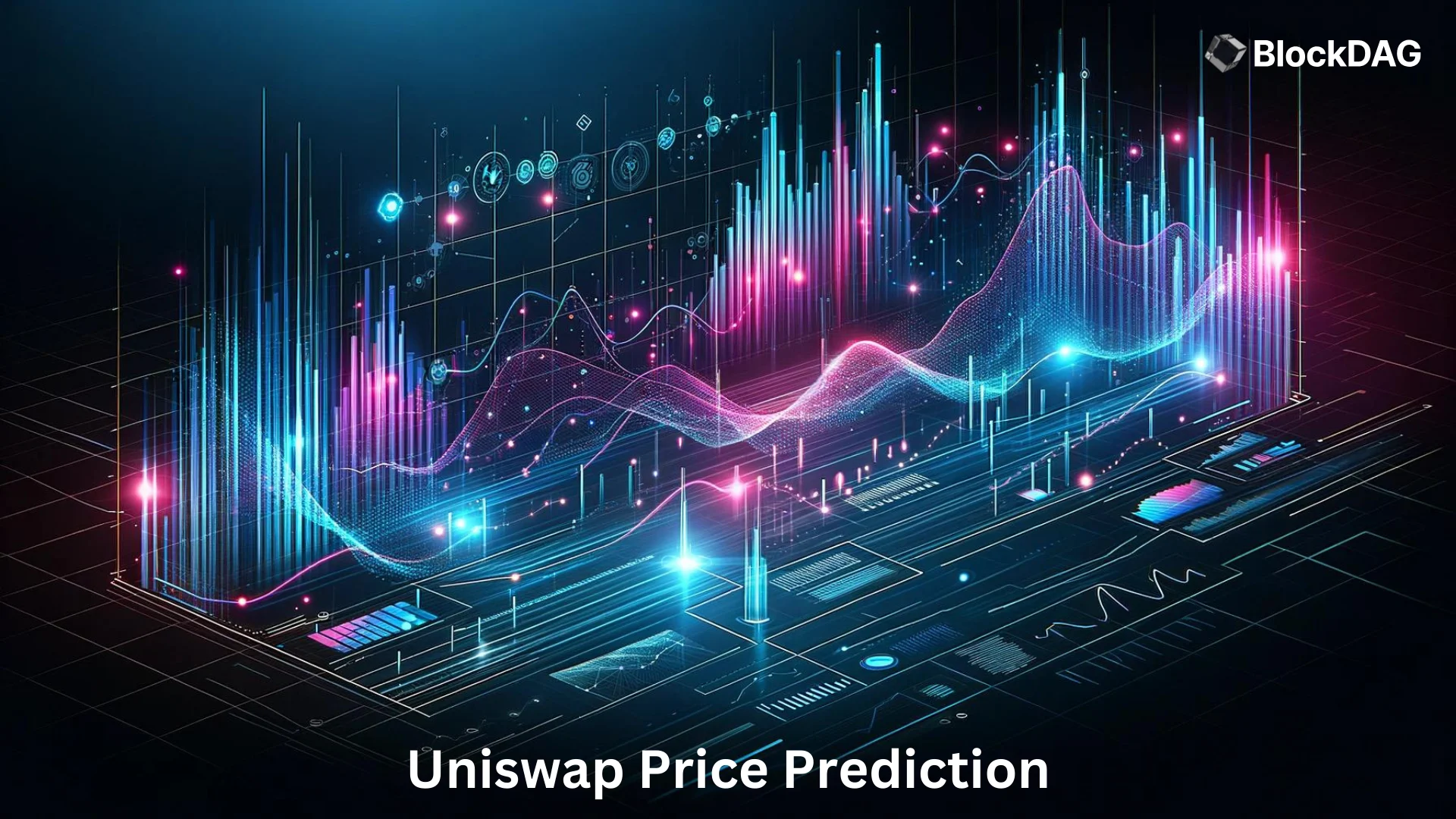 Uniswap Price Prediction From 2024 To 2030: A Brief Outlook